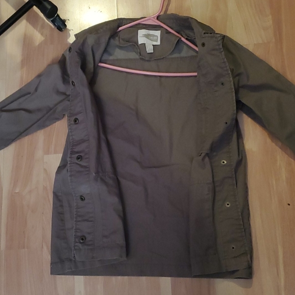 Jacket - Picture 5 of 6